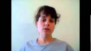 How do blind people read books Part i