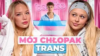 Mój chłopak trans 
