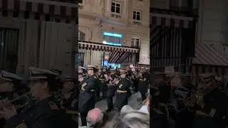 POR LOS SIGLOS DE LOS SIGLOS. AM AMARGURA DE LORCA - MAGNA MURCIA #murcia #semanasanta #magna