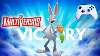 MultiVersus Gameplay in 2025 | Full Match