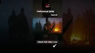 Hollywood 2026 Sabse Bada Saal Hone Wala Hai? 😱 #hollywood #doctordoom