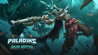 Paladins - Dark Depths Event Pass