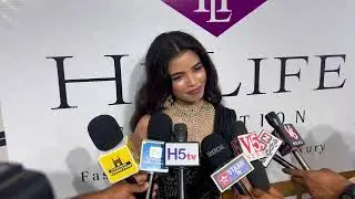 . ✨ HiLife Exhibition Hyderabad 2025 | Luxury Festive & Lifestyle Shopping ✨