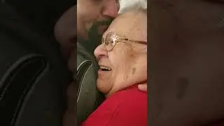 ****Tear jerker warning****