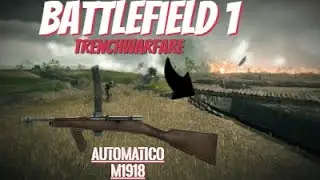 #Battlefield 1 (no commentary)  **Trenchwarfare**  #Apocalypse #dlc #somme