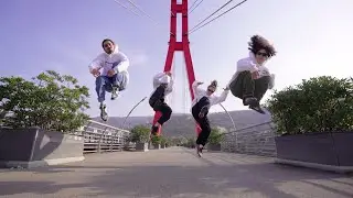 Chaton x Tricorder.Zero&trade; TikTok Dance Challenge: Coming Soon!