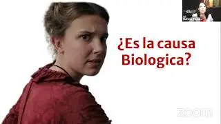 G&eacute;nero y Salud Mental con la Dra. Rold&aacute;n - CLASE GRATUITA