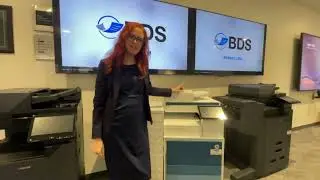 How to fix lines streaks when copying on a HP printer