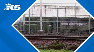 Report: Tacoma Police's response lacking to ICE detention center
