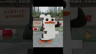Penguin Commandos Challenge