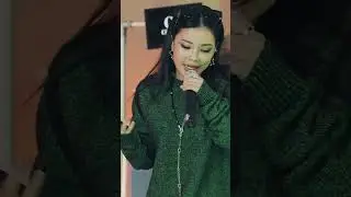[STAGE DYEING] EP.05 MOON SUJIN - My time