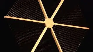Floris VanHoof's Antenna