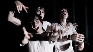 rudeclub - all u got (official music video)