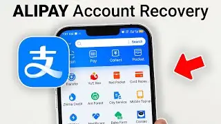 💡 Alipay Account Recovery Tutorial &mdash; Alipay Problem Solved