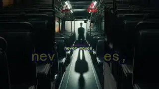 🚊The Silent Passenger &ndash; It&rsquo;s Always in the Last Seat 🤫 #shorts