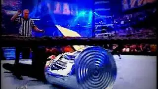 Long Elbow Drop