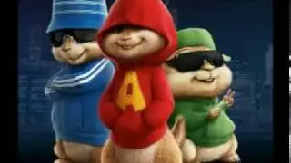 Alvin and The Chipmunks - Trey Songz I Need A Girl.avi