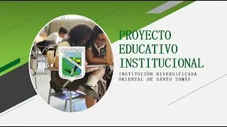 Proyecto Educativo Institucional (PEI)