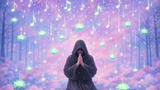 LITANY OF FERVENT WORSHIP GREGORIAN CHANTS//PRESENTED BY PEACE BE WITH YOU PRODUCTIONS 