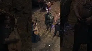 [POE2] Una, the Songbird - A Siren's Call