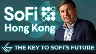 Sofi Hong Kong: THE KEY to Sofi's Future?! [+Bank Charter SECRETS Revealed!]