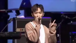 271017 [BOF Fanmeeting] The Eastlight &ndash; You&rsquo;re My Love