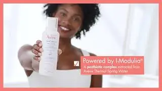 Soothe Itchy Skin with XeraCalm A.D. Lipid-Replenishing Care
