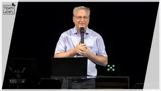 Pastor Immanuel K&ouml;hn - Neues Leben in Jesus