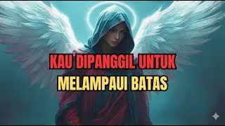 Sang Terpilih! ADA TAKDIR KHUSUS DI BALIK IBU KALIAN — INI SAATNYA KALIAN MELAMPAUI BATAS!