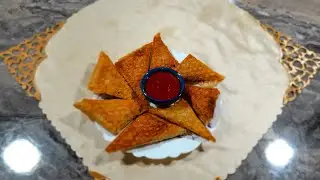 SAMBOSEH : RECIPES SAMBOSEH