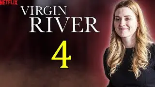 Дата выхода 4 сезона Virgin River подтверждена? Эпизод 1 Трейлер