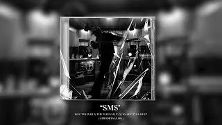 [FREE] Don Toliver x The Weeknd x DJ Snake Type Beat - 