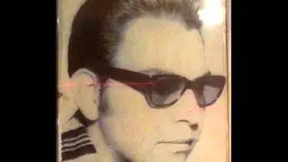 ROY MONTELONGO - TENGO GANAS DE BUSCARTE