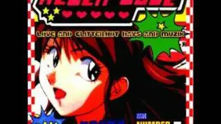 Helen Love - Atomic Beat Boy
