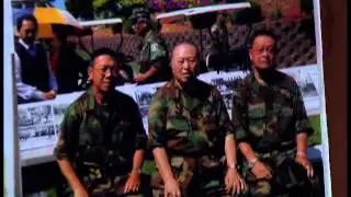 Hmong veterans honored in Brooklyn Park