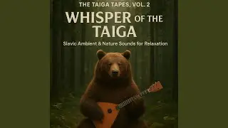 Dawn in the Woods (Birdsong)
