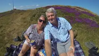 Rhiw  -  August 2021
