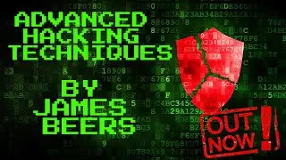 Advanced Recon Techniques By James Beers - Teaser