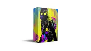 808 Drill Sample Pack 