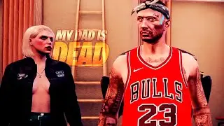 Ramee's Hilarious Reaction to Finding Out Baas Was Eve's Father! | NoPixel RP | GTA | CG