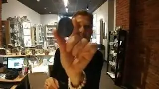 Healing Stones for Anxiety