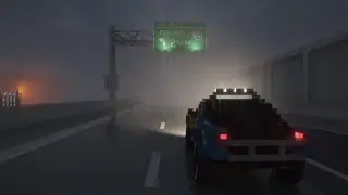 TearNG Rain, Geardown Mod