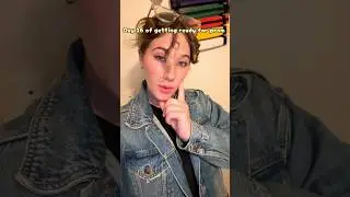 Day 16 #fypシ #grwm #workout #prom #skincare #makeup #workoutmotivation