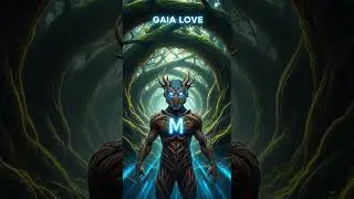 Gaia Love - M.Aura (Official Audio)