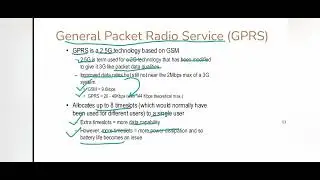 2G | wireless communication | Module 1 Part 1.2