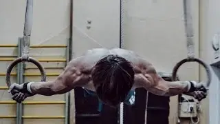 Epic Street Workout Motivation (Part 1)