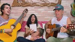 Dois Sóis & Júlio César Nave - Universo Encantado (Hinário A Chave)