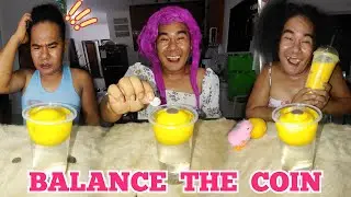 Huwag Mahulog ang Piso Challenge ni Bebang | Role Play