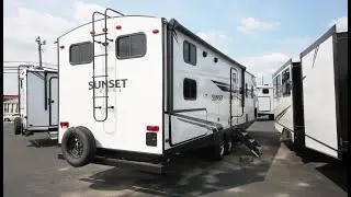 2021 Sunset Trail 299QB Bunkhouse Travel Trailer Tour | Tri State RV, Anna IL
