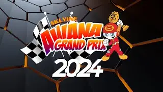 2024 Awana Grand Prix